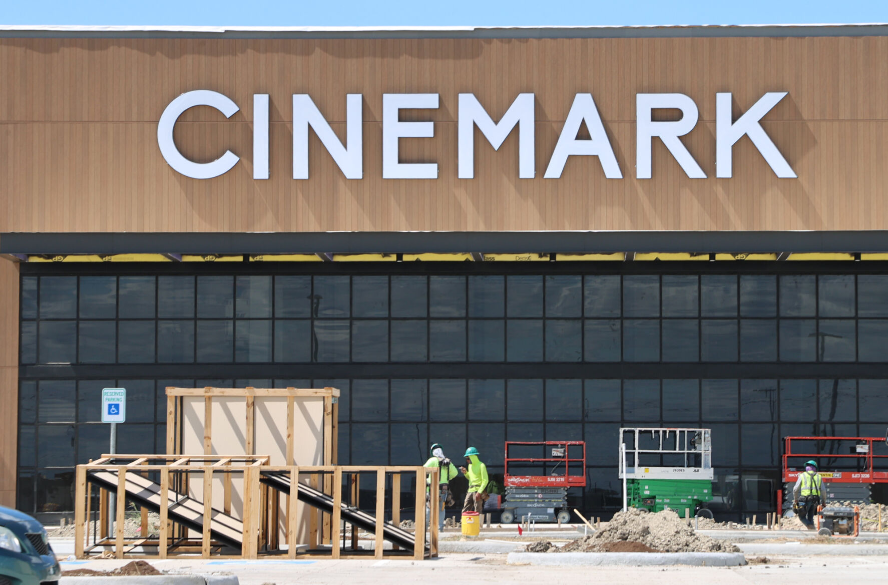 Cinemark
